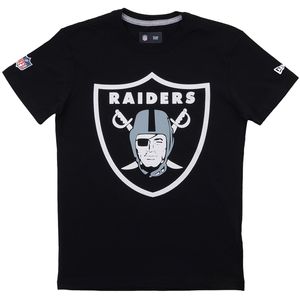 camiseta-new-era-raiders-preto-infantojuvenil