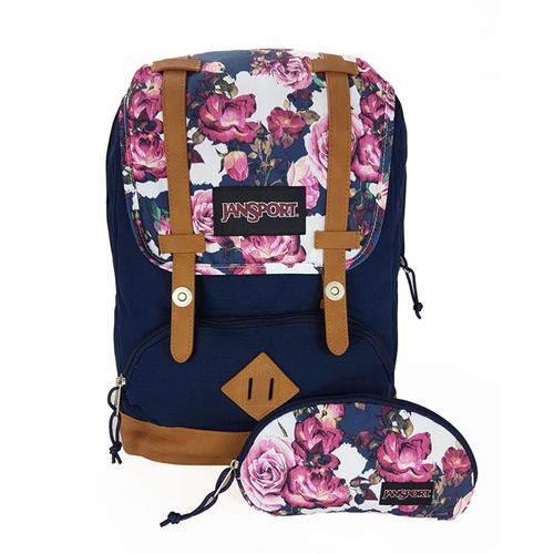 mochila jansport baughman