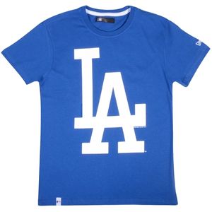 camiseta-new-era-los-angeles-dodgers-azul-juvenil