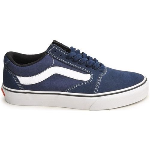 vans tnt five