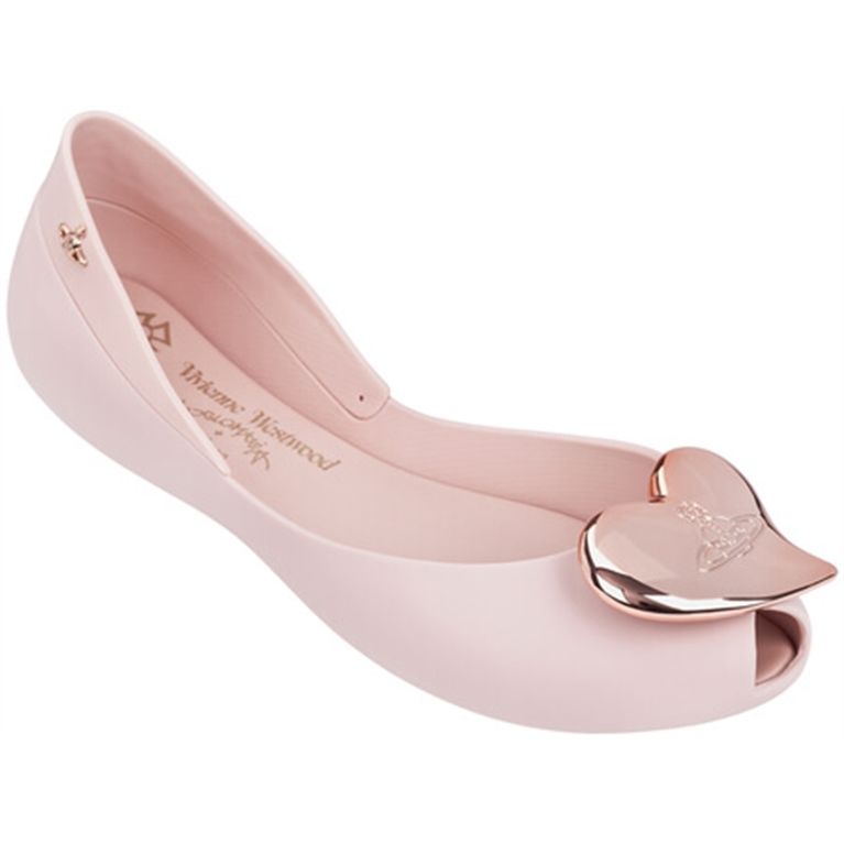 melissa vivienne westwood rosa