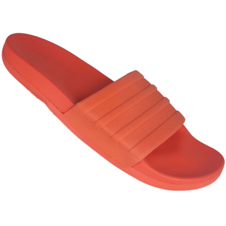 fotos de chinelo da adidas