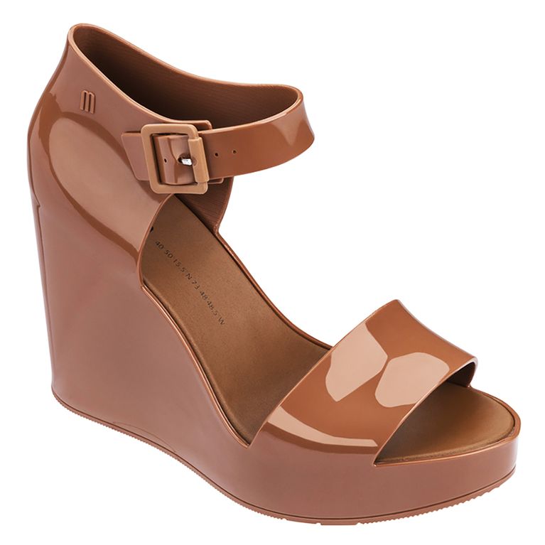 melissa de salto plataforma