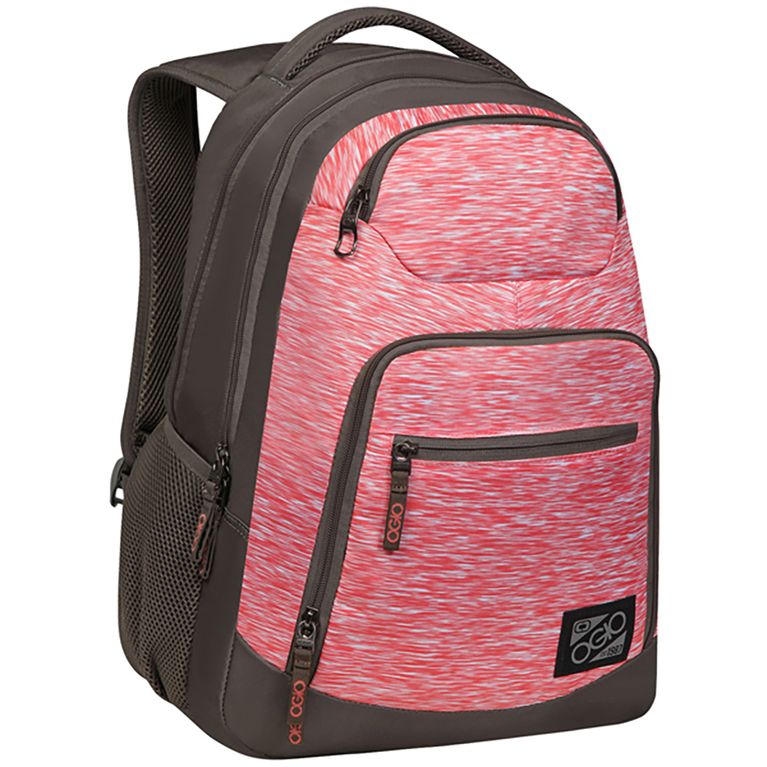 Mochila Ogio Tribune Pack Peach Rosa - galleryrock
