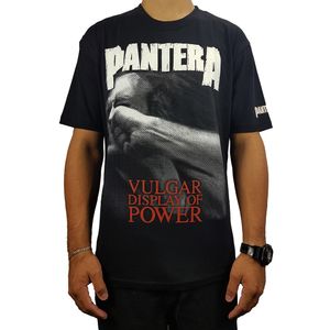 camiseta-stamp-pantera-vulgar-display-of-power-ts1165