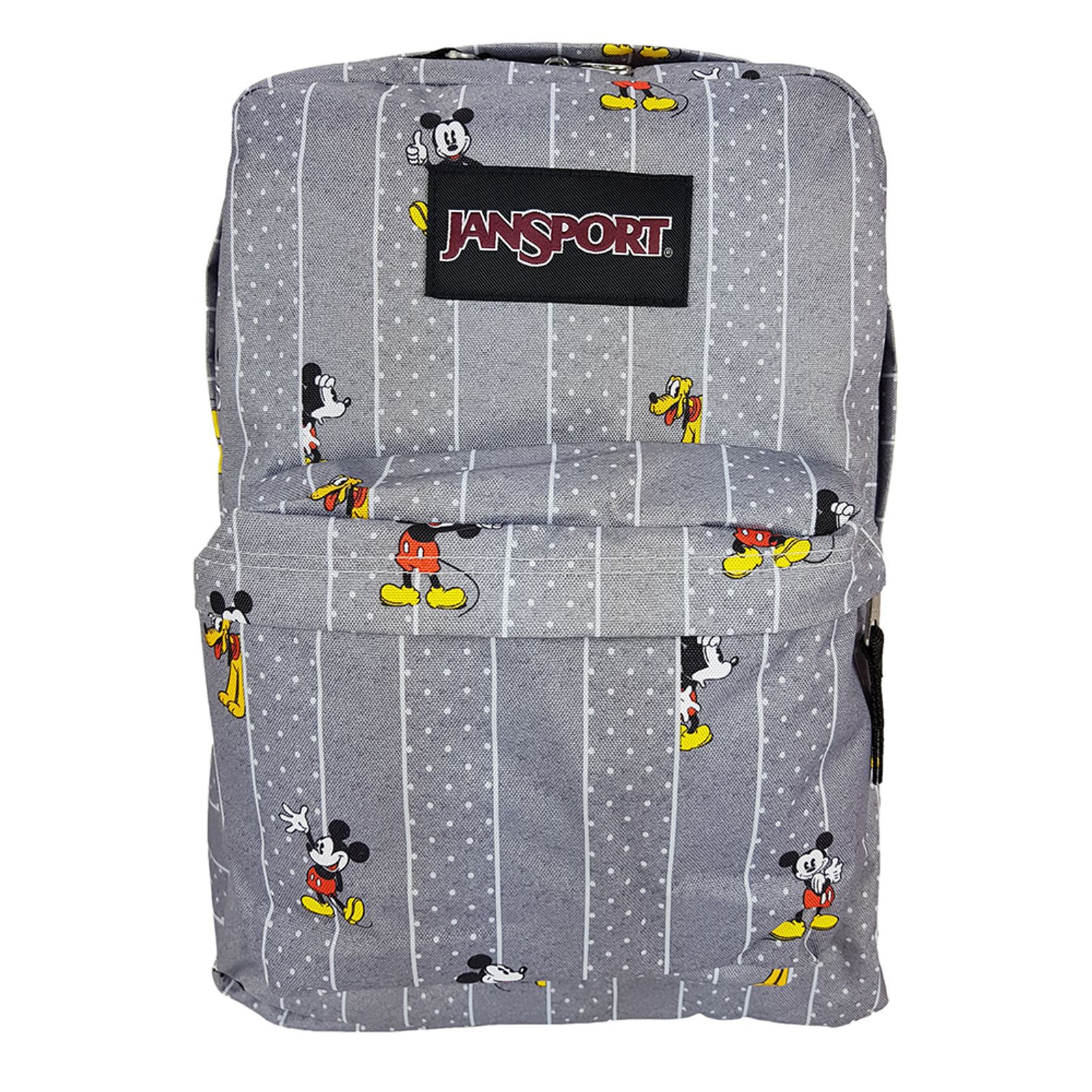 mochila jansport disney superbreak