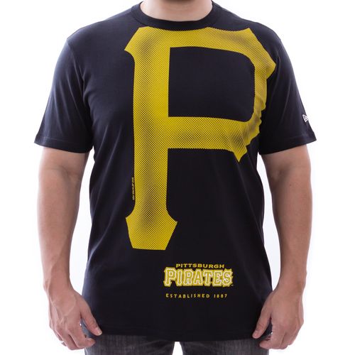 Camiseta-New-Era-Pittsburgh-Pirates-MLB