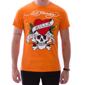 camiseta-ed-hardy-love-kills-slowly-laranja-masculino