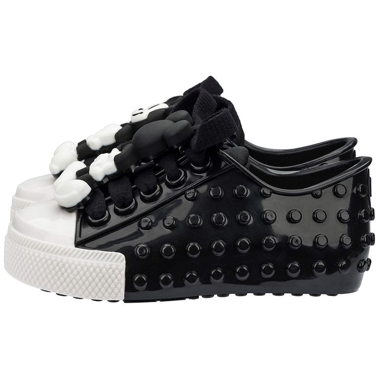 tenis mini melissa polibolha