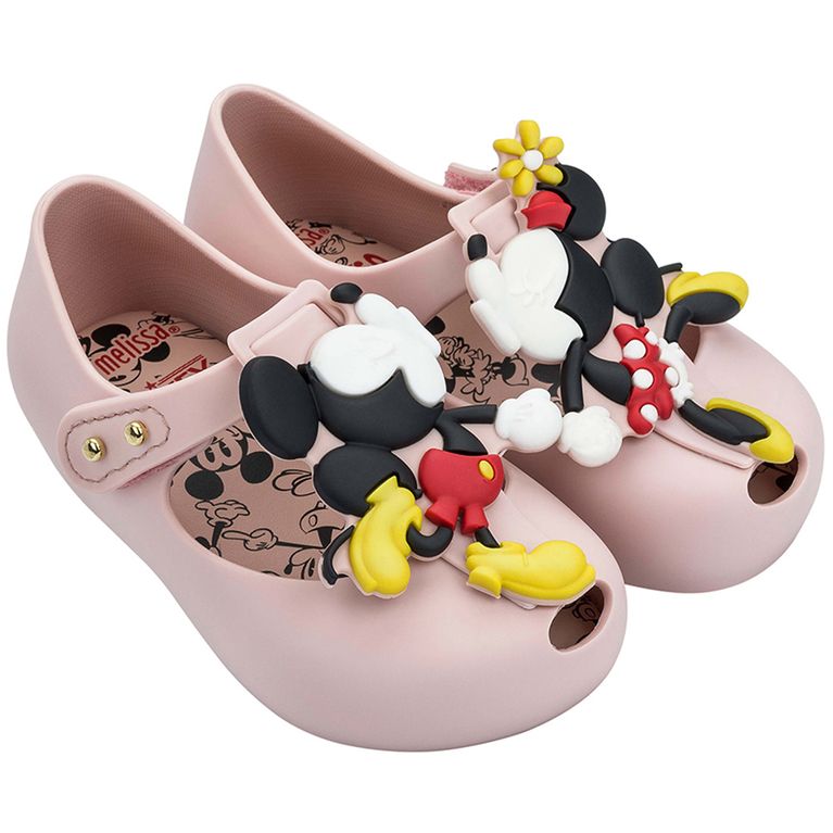 disney mini melissa shoes