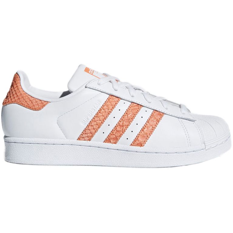 adidas superstar salmao