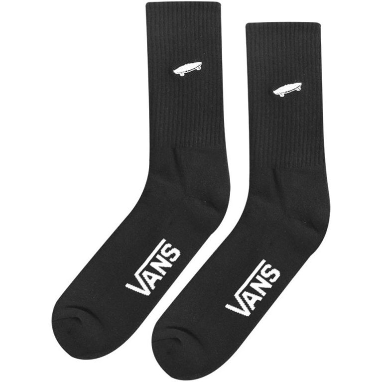meia vans xadrez