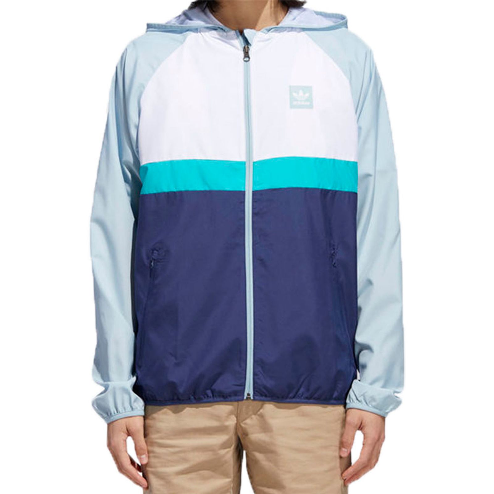 jaqueta blackbird wind