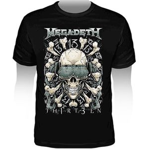 camiseta-stamp-megadeth-thirteen-ts1213