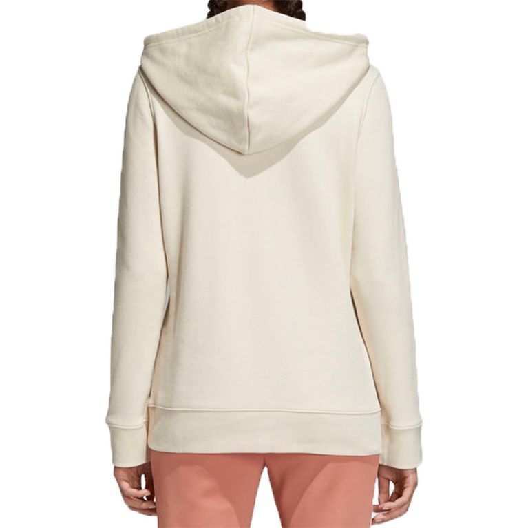 pullover hooded sweater