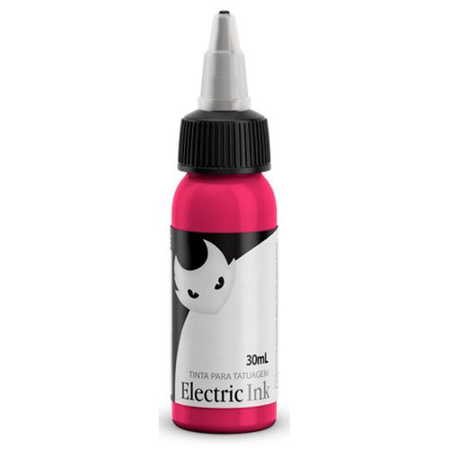 Tinta-Electric-Ink-Pink-30ml