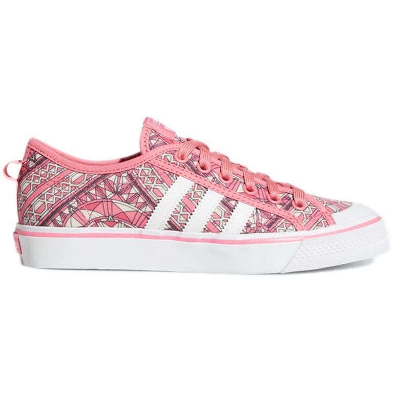 tenis adidas superstar juvenil