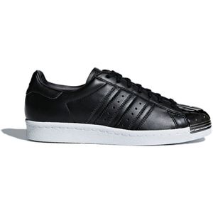 Tenis-Adidas-Superstar-80s-Core-Black