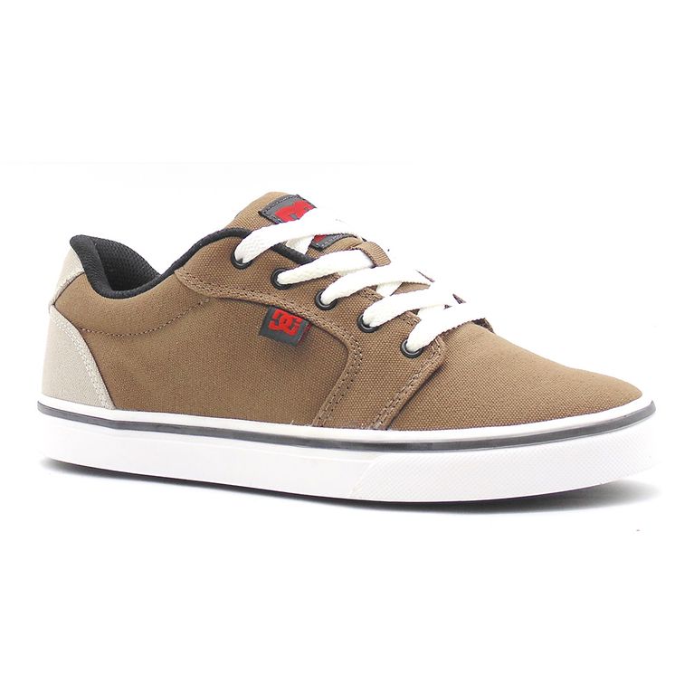 tenis dc anvil tx