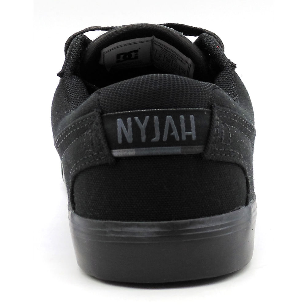 dc nyjah vulc