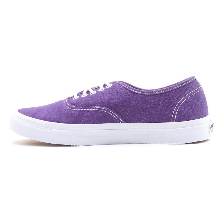 vans authentic slim