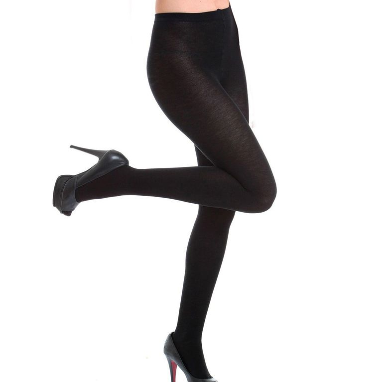 meia fio 80 com vestido