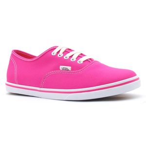 Tenis-Vans-Authentic-Lo-Pro-Neon-Pink-L5d-