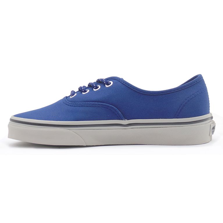 vans authentic poly canvas