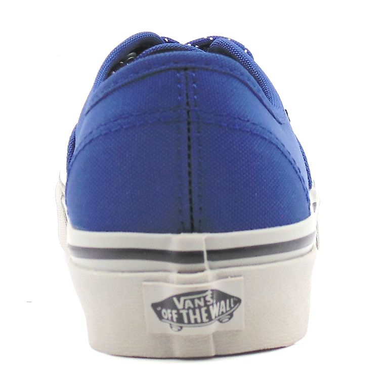 vans authentic poly canvas