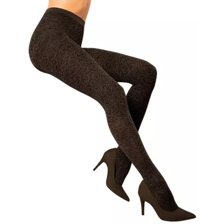 meia calça verde lupo