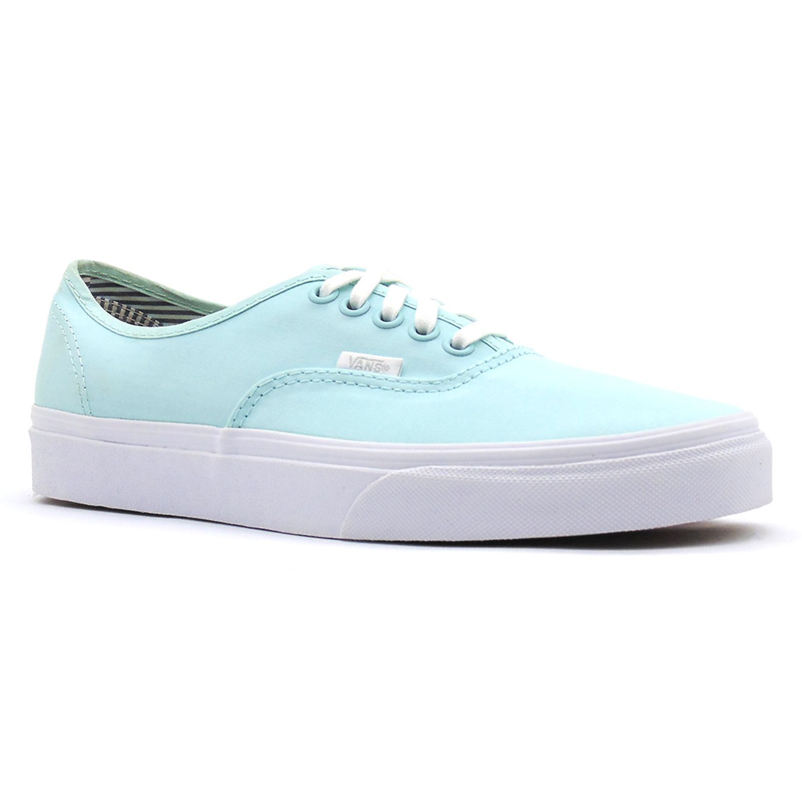 sea green vans