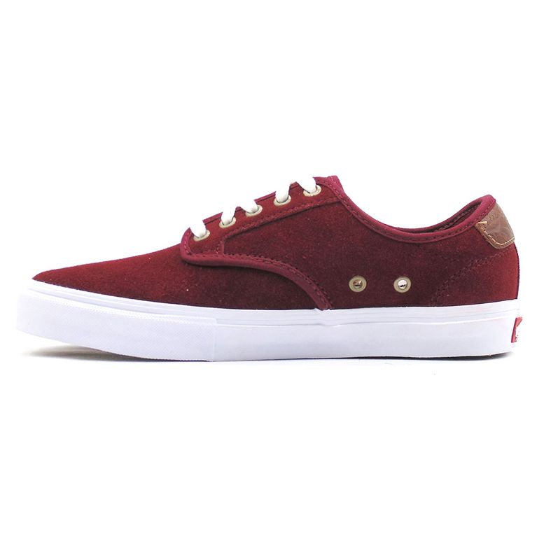 tenis vans chima ferguson