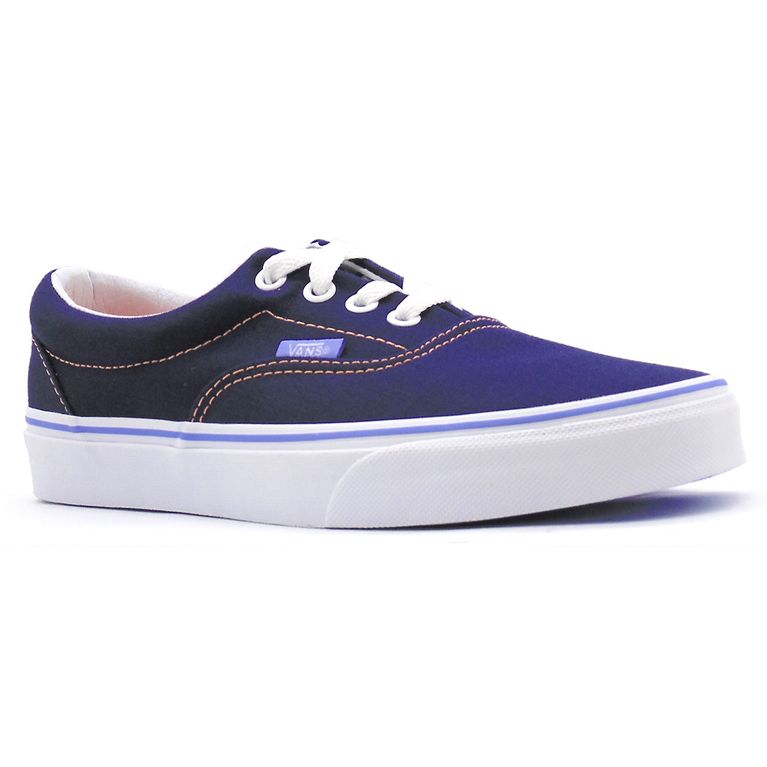 vans patriot blue