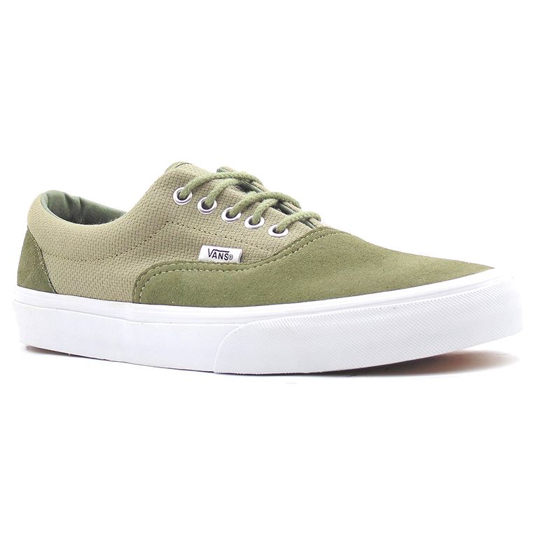 vans era hemp