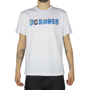 Camiseta-DC-Cole-Type-Branca