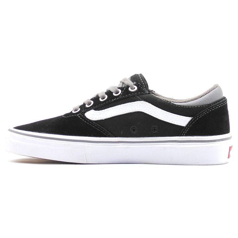 tenis vans gilbert crockett