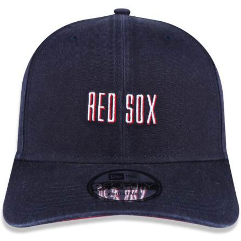 bone new era red sox