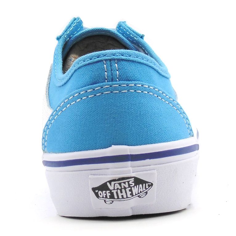 tenis vans style