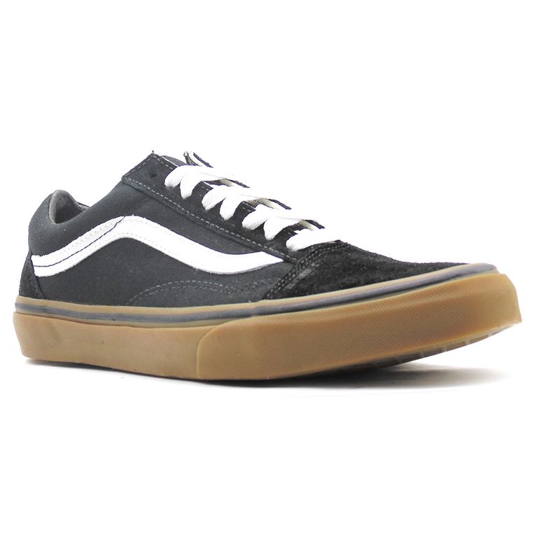 tênis old skool gum outsole off 64 