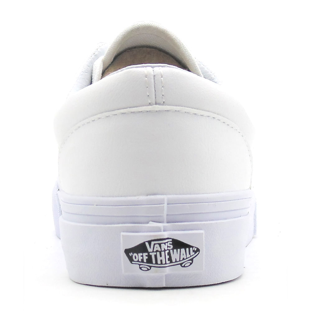 classic tumble era white