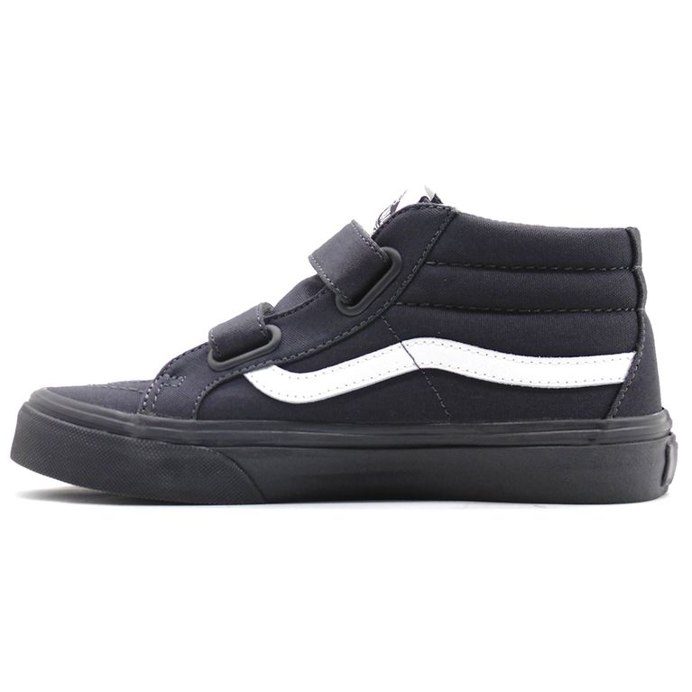 tenis vans mid