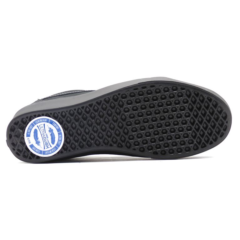 Palmilhas almofada vans