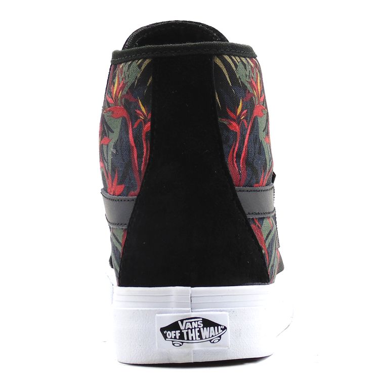 tenis vans leila hurst