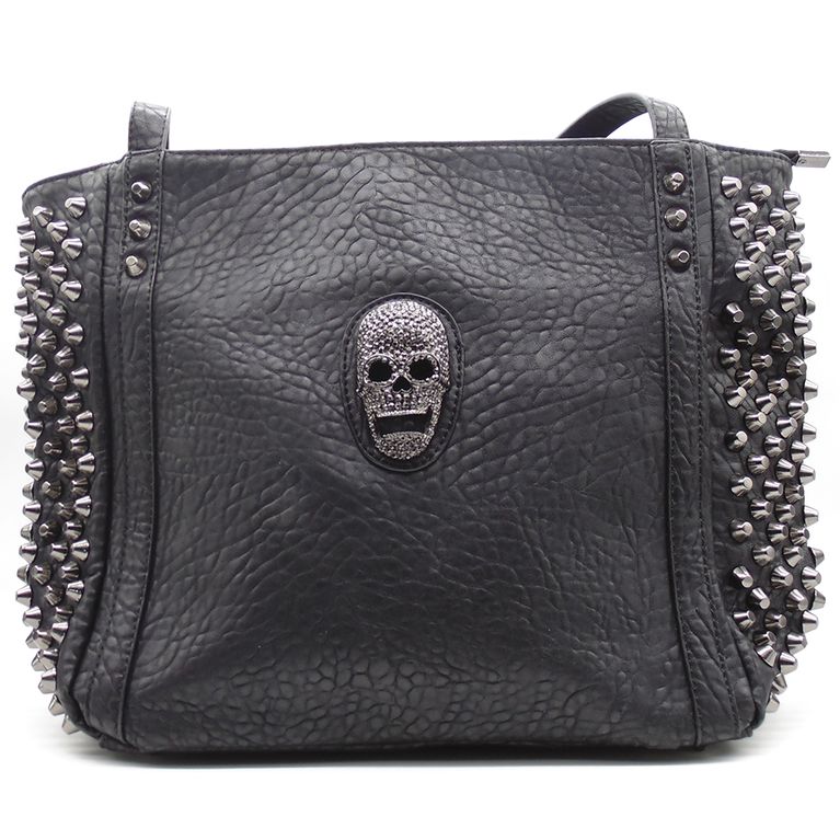 bolsa skull