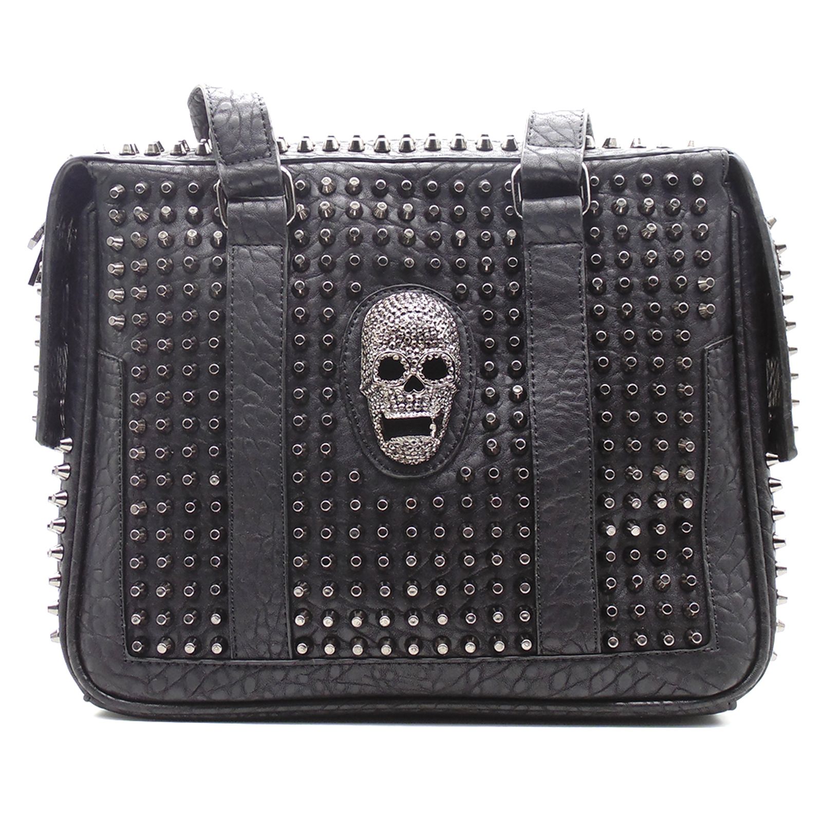 punk star sling bolsa