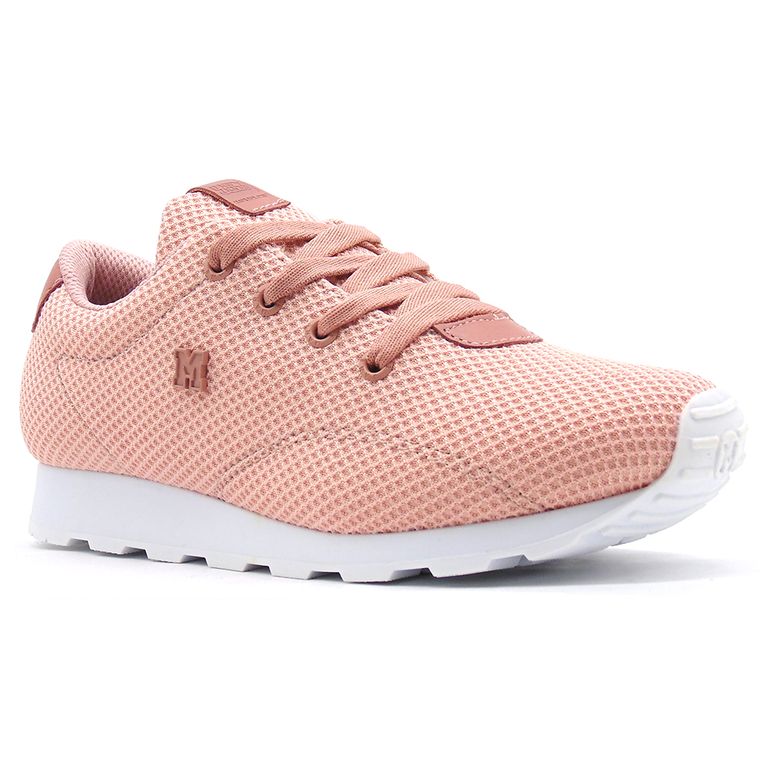 mary jane tenis rosa