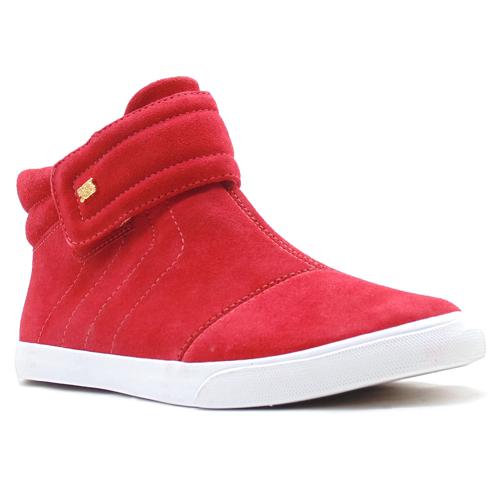 Compre Tênis Mary Jane Lunar Cinza Mary Jane Online