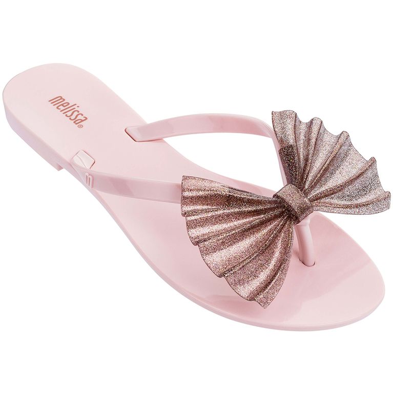 chinelo melissa top