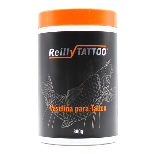 Vaselina-Solida-Reilly-800g-Tattoo-Tatuagem