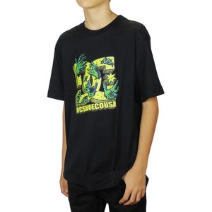 Camiseta-DC-Breaking-Preta-Juvenil-